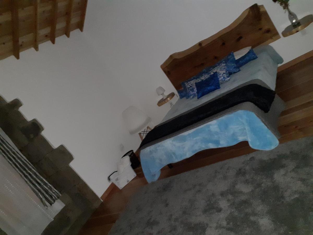 Basaltic Guest House Achadinha Esterno foto