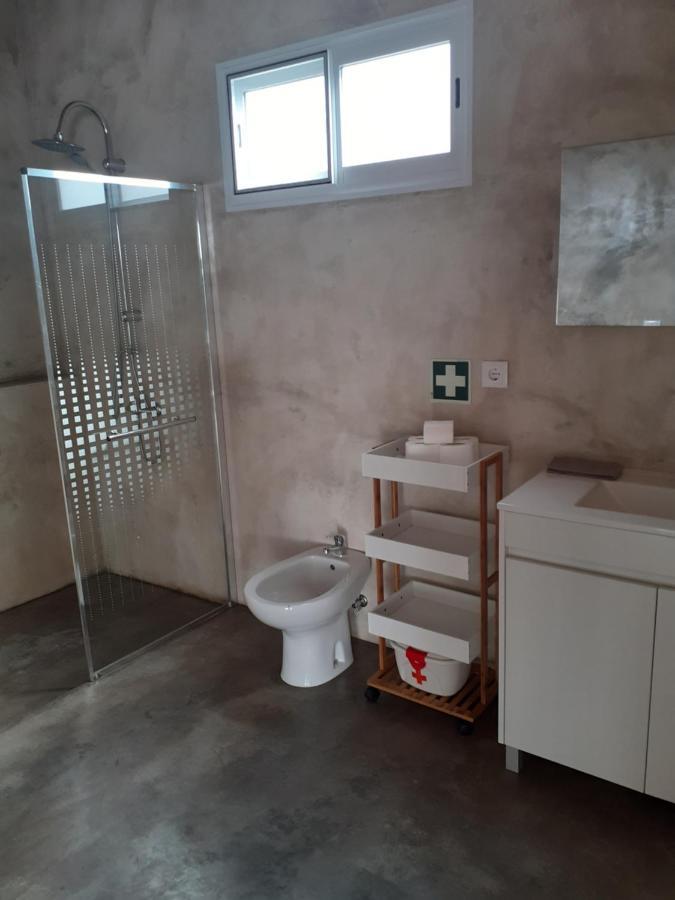 Basaltic Guest House Achadinha Esterno foto