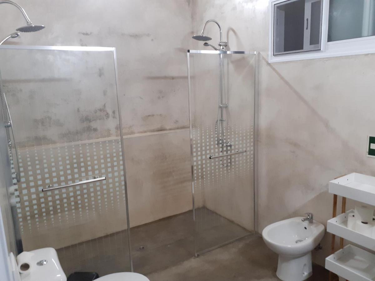 Basaltic Guest House Achadinha Esterno foto