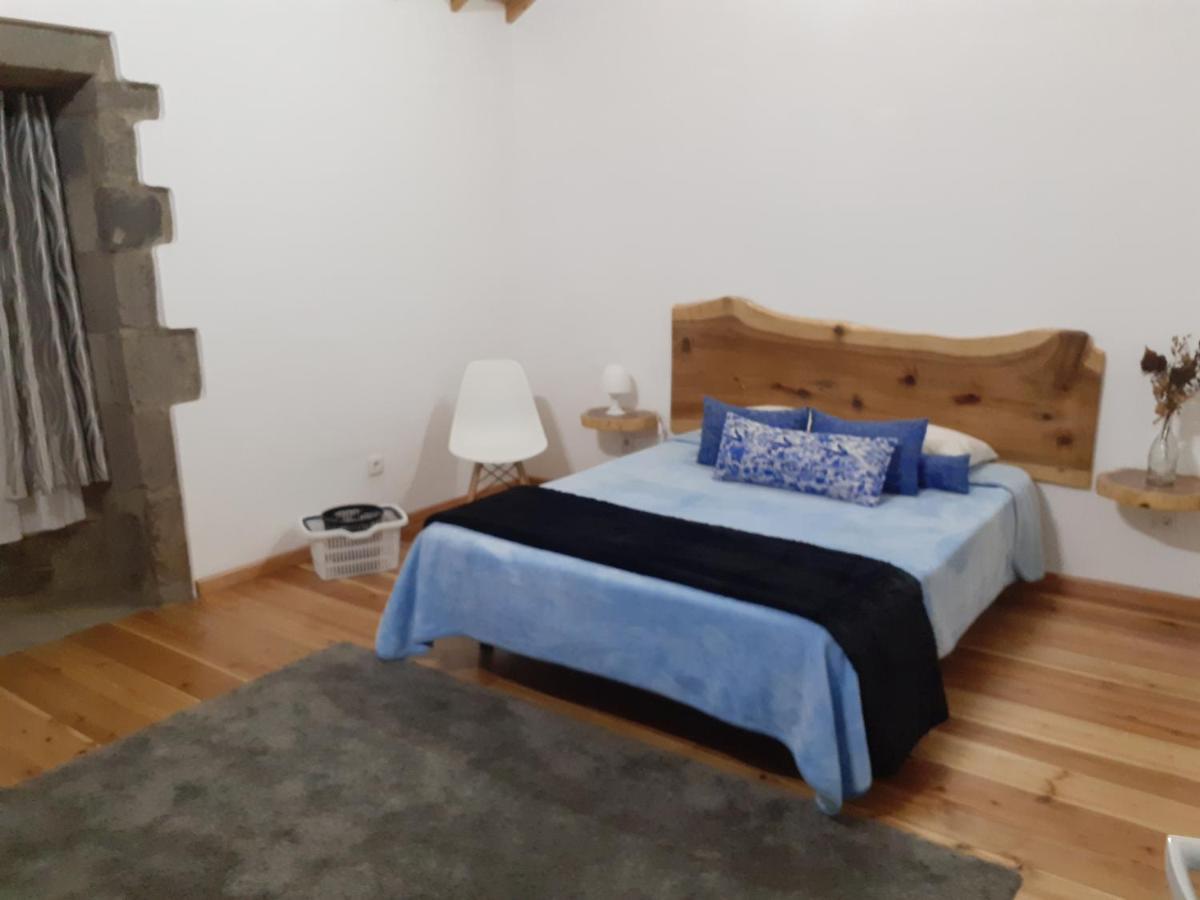 Basaltic Guest House Achadinha Esterno foto