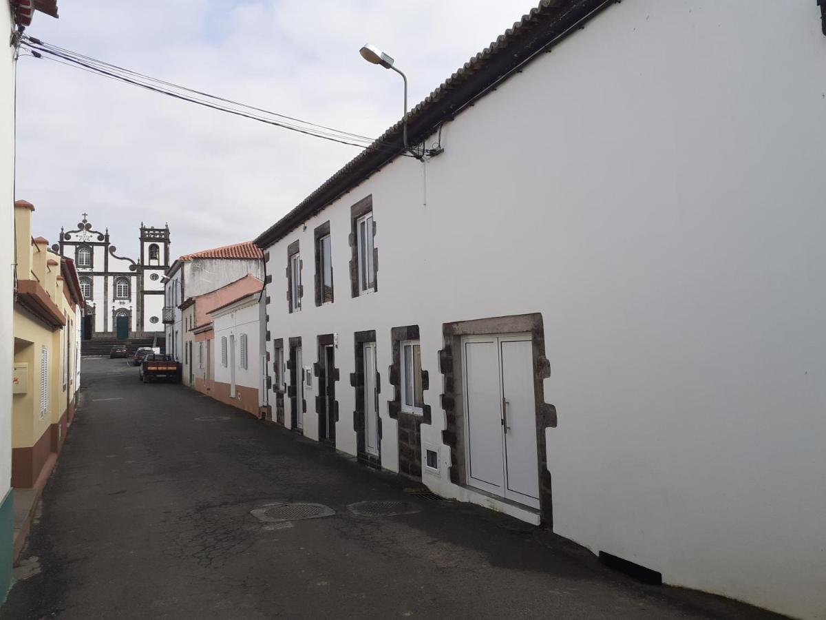 Basaltic Guest House Achadinha Esterno foto