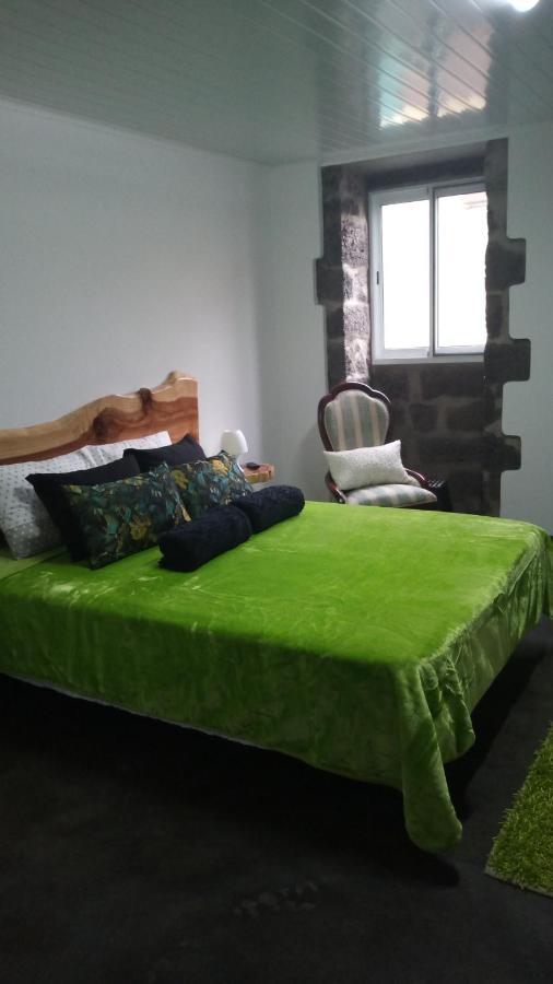 Basaltic Guest House Achadinha Esterno foto
