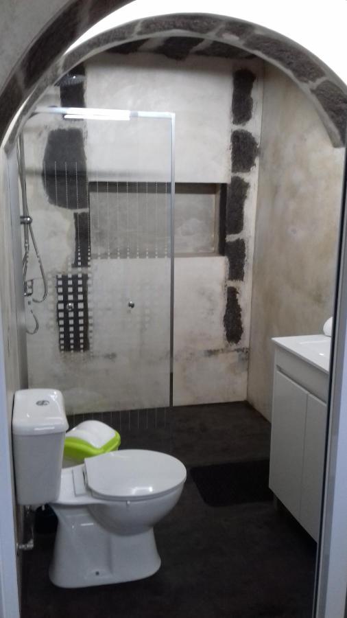 Basaltic Guest House Achadinha Esterno foto