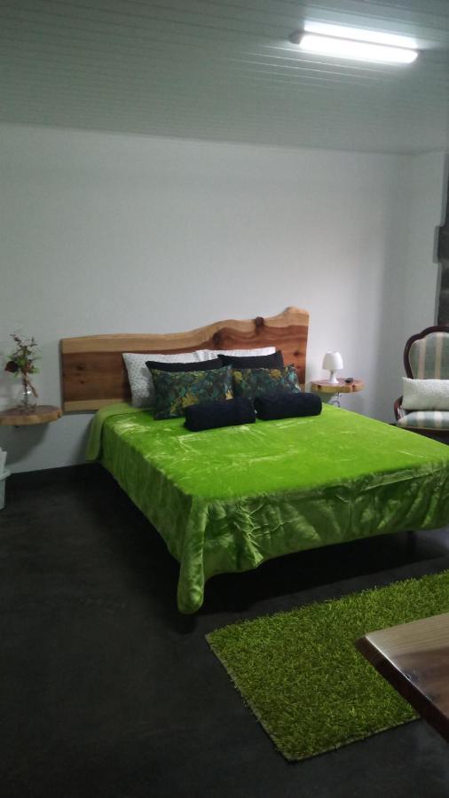 Basaltic Guest House Achadinha Esterno foto