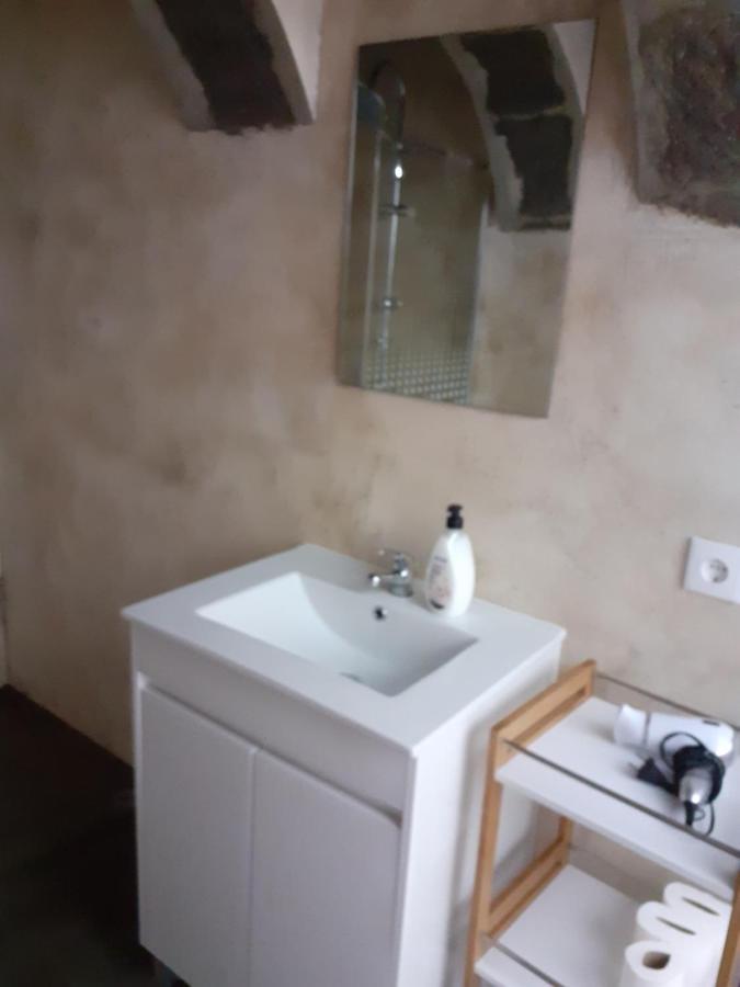 Basaltic Guest House Achadinha Esterno foto