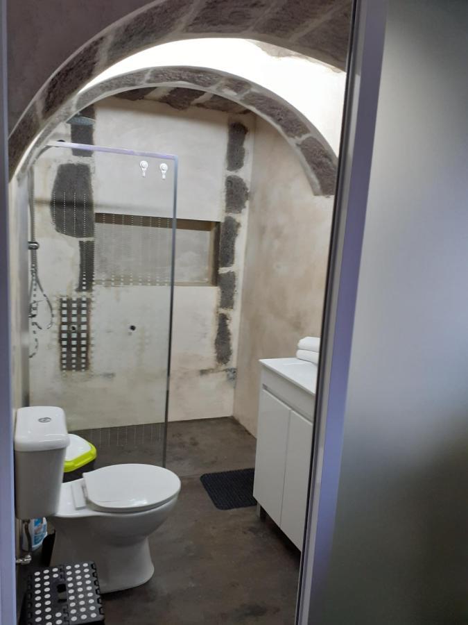 Basaltic Guest House Achadinha Esterno foto