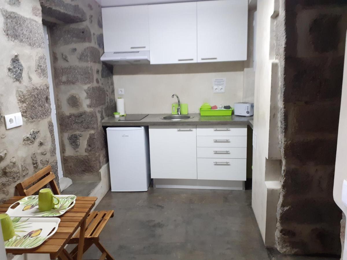 Basaltic Guest House Achadinha Esterno foto